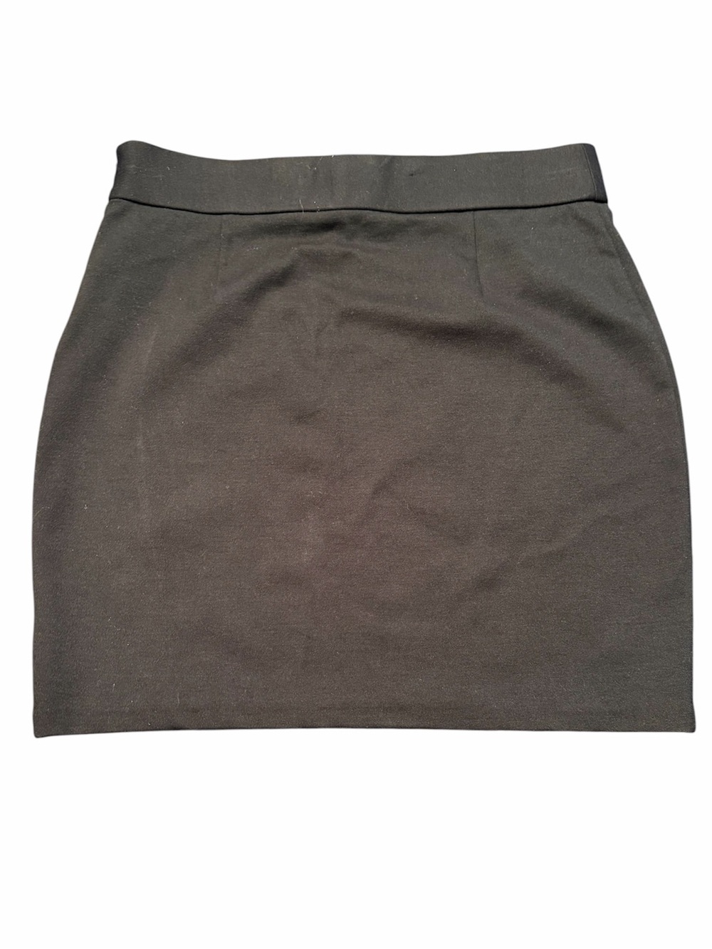 NWT INC International Concepts Black skirt